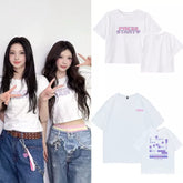 Live 'Press Start♥︎' Concert Tour Shirt