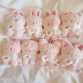 SKZ STAY in Our Little House Secret Plush Sleeping Ver.