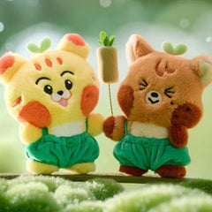 Dreamiez's Dream Forest Plush Doll