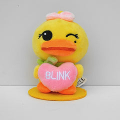 Jeannie Lisa Keychain Doll