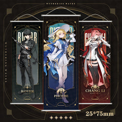 Game Hanging Painting Poster