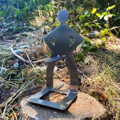 Funny Hot Dog Holder