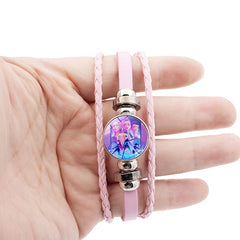 KPDH Braided Bracelet Gifts