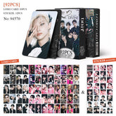 SKZ 'DO IT' DIVINE Photocard Limited Edition