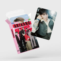 30PCS BTS ARIRANG Tour Photocard