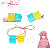 Unique Anime COS Hairpin Accessories