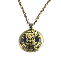 Thanos Keychain Bottle opener