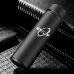Anime Thermos Water Cup