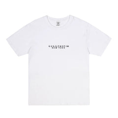 Friends Chandler Guggenheim Short Sleeve T-Shirt