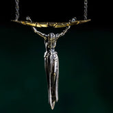 Game Queen Marika The Eternal Necklace Jewelry