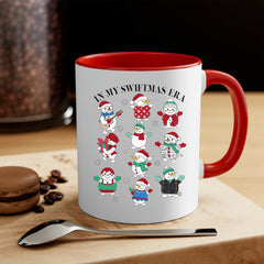 Merry Swiftmas Ceramic Coffee Mug