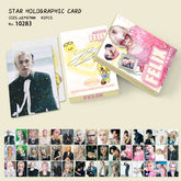 45pcs FELIX Flash Photocard Collection