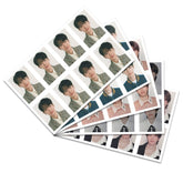 BAEKHYUN ESSENCE OF REVERIE One-inch ID Photo