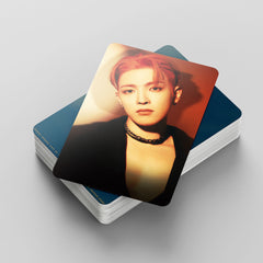 55 KPOP GOLDEN HOUR Photocards