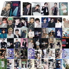 55 Kpop 11th Anniversary PhotoCards