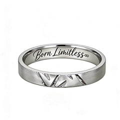 Nct Group Niche Ring