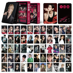 BANGTAN 5th ARIRANG Photocard Collection