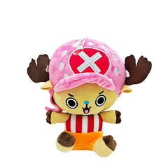 Cute Chopper Plush Doll Gift