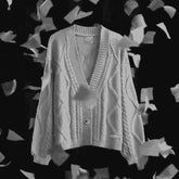 Taylor TTPD Sweater Cardigan