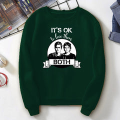 Salvatore Brothers Est 1864 Sweatshirt