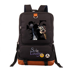Anime Large Capacity Backpack