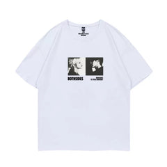 NCT JNJM BothSides Short-sleeved T-shirt