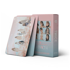 Kpop Album LOMO PhotoCards