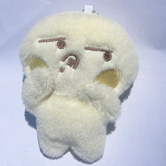 KPOP Doll Keychain Pendant