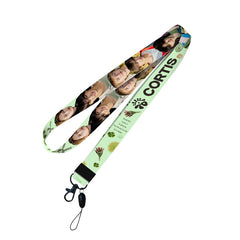 Exquisite CORTIS Keychain Photocard Sticker Gift Box