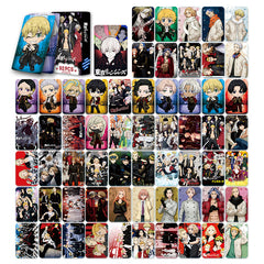 92 LOMO Photo Cards Collection