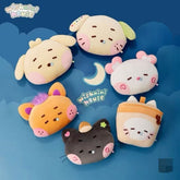 NCTWISH Doll Pillow Cushion