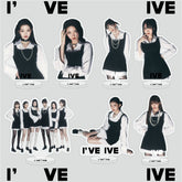 KPOP Girl Group Acrylic Standing Tabletop Ornament