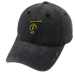 TS Embroidery Summer Baseball Cap