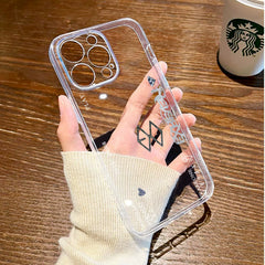 EXO Reverxe Mirror Phone Case