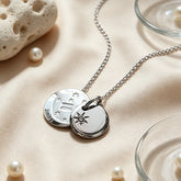 JIMIN Pendant Necklace Jewelry