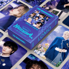 SKZ MAGIC SCHOOL Photocard Limited Edition