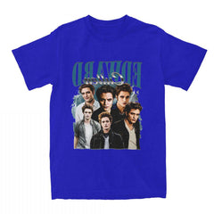 Unisex Edward Cullen Twilight T-Shirt