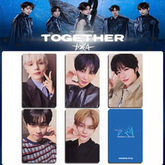 TXT Photocards Collection