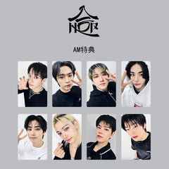KPOP HOP Photocards Collection