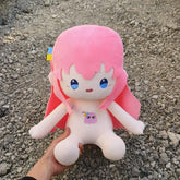 Hitori Anime Cotton Doll Gift