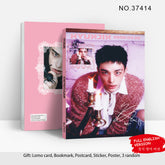 HYUNJIN DO IT Photo Book Album 80P