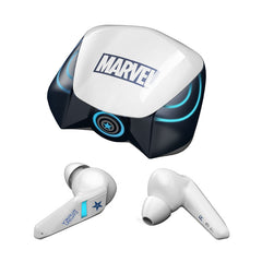 Trendy Comic Wireless Bluetooth Headset