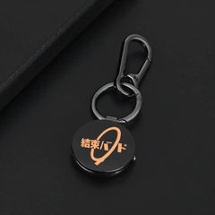 Kessoku Band Necklace Pocket Watch