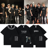 YUTA LIVE TOUR PERSONA Short Sleeve T-Shirt