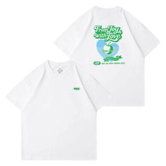 FromJOYwithLove Short-sleeved T-shirt