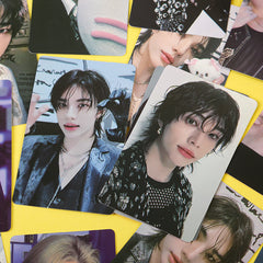 SKZ DOMINATE Tour Photocard Collection