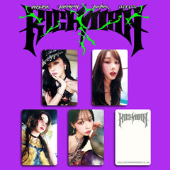 æ 'Rich Man' Photocard Exclusive Edition