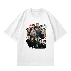 ARIRANG TOUR EUROPE Crewneck Tee