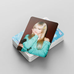 55pcs I Got Your Back Photocard Special Edition