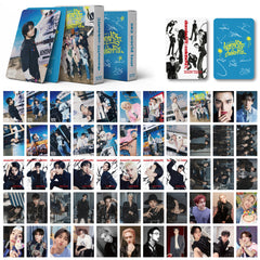 SKZ dominATE : celebrATE Photocard Limited Edition